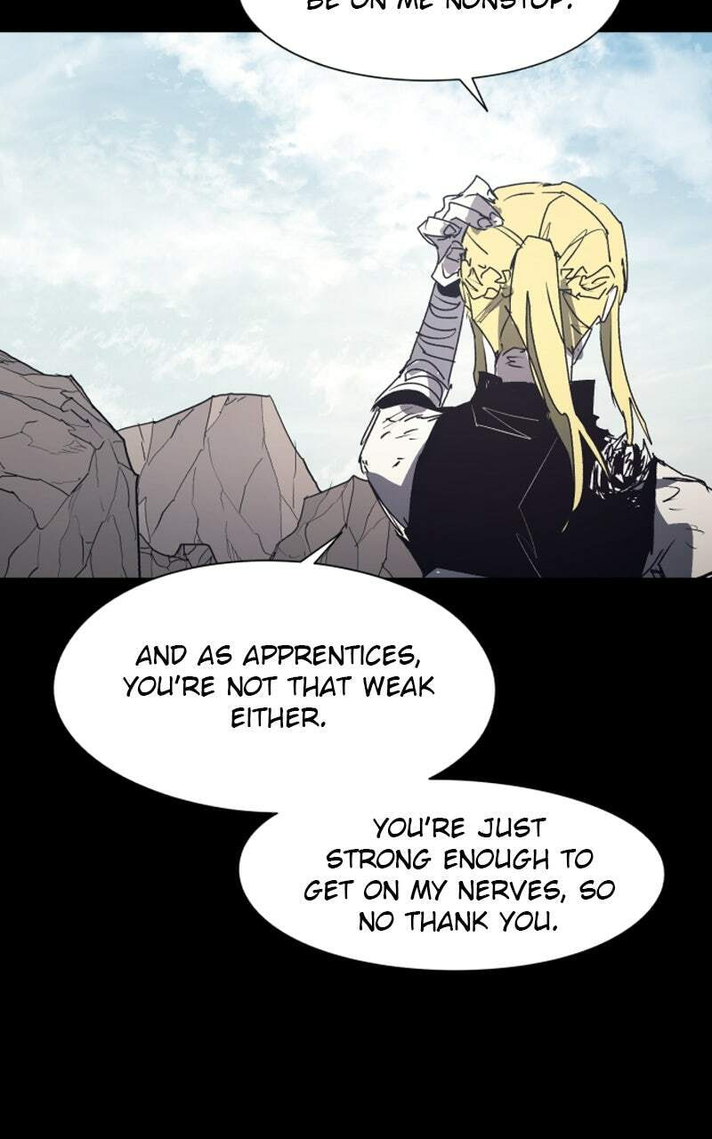 The Ember Knight Chapter 212 page 5 - 