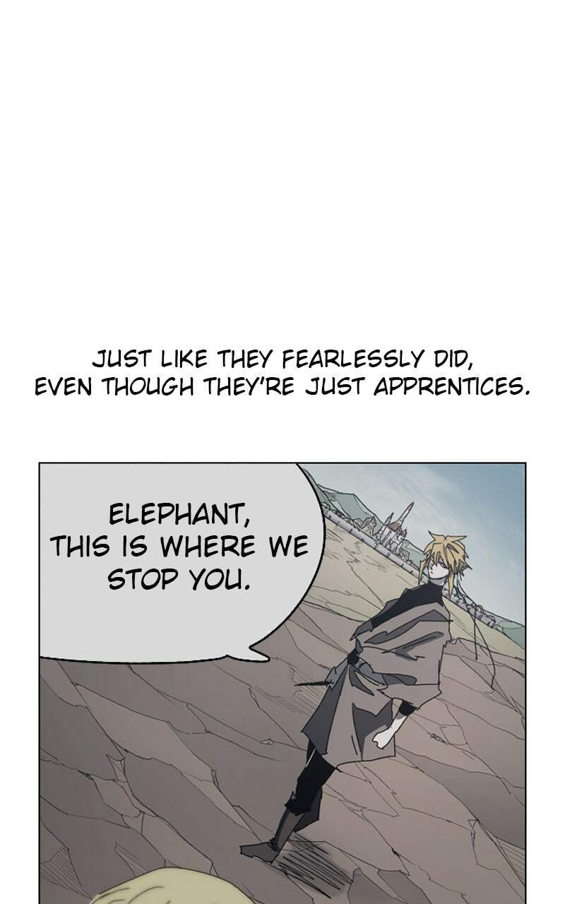 The Ember Knight Chapter 212 page 42 - 