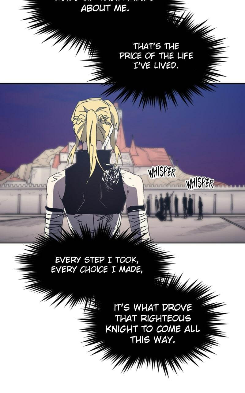 The Ember Knight Chapter 212 page 48 - 