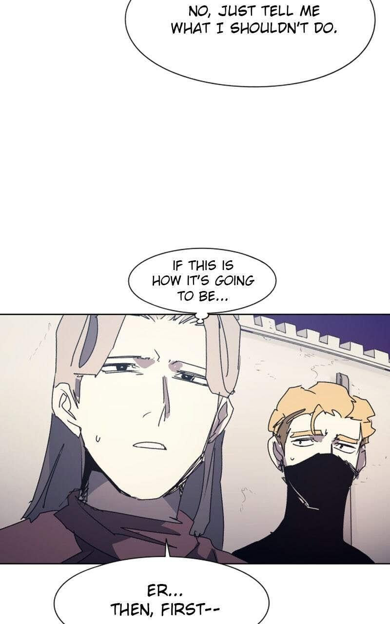 The Ember Knight Chapter 212 page 50 - 