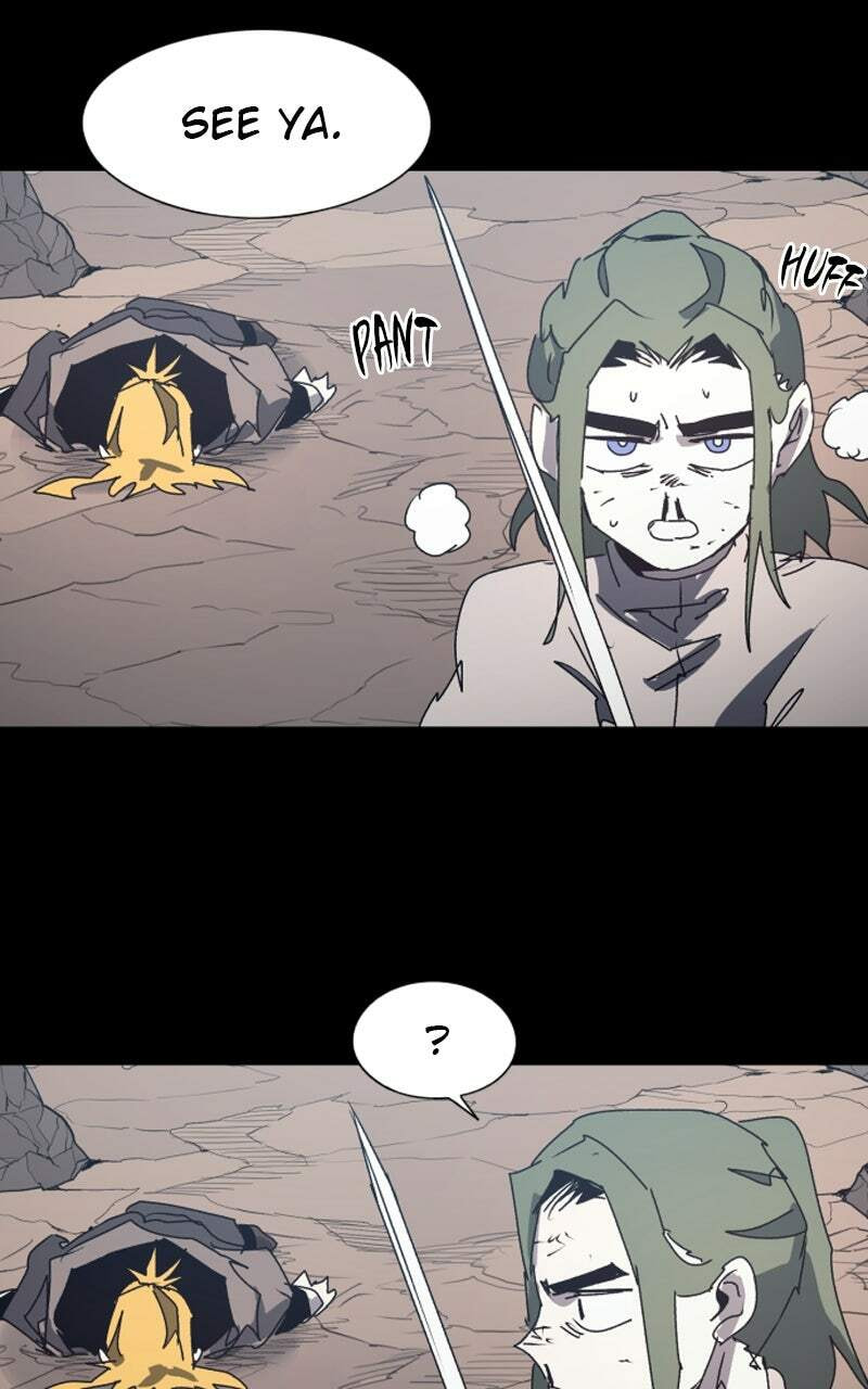 The Ember Knight Chapter 212 page 6 - 