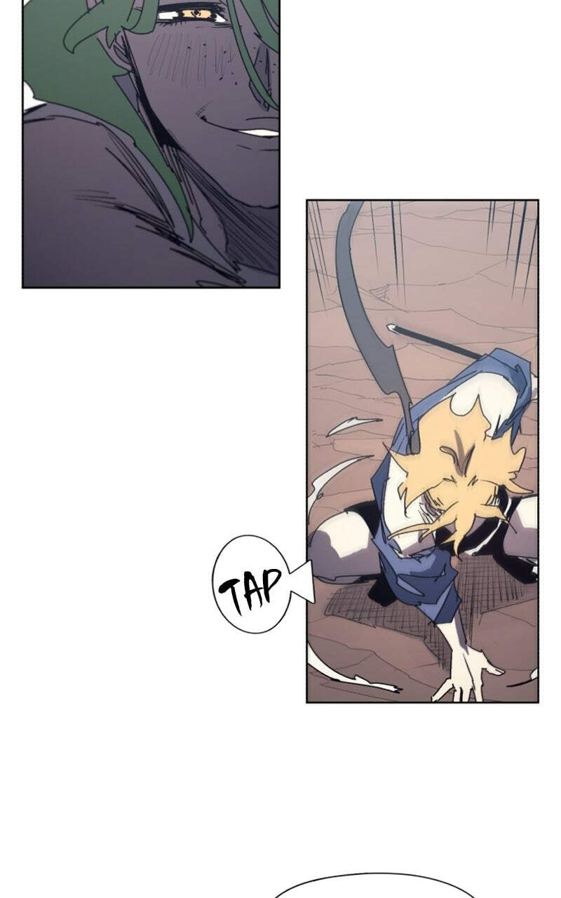 The Ember Knight Chapter 212 page 57 - 