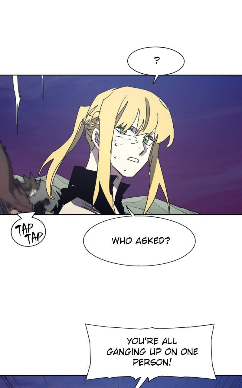 The Ember Knight Chapter 212 page 59 - 