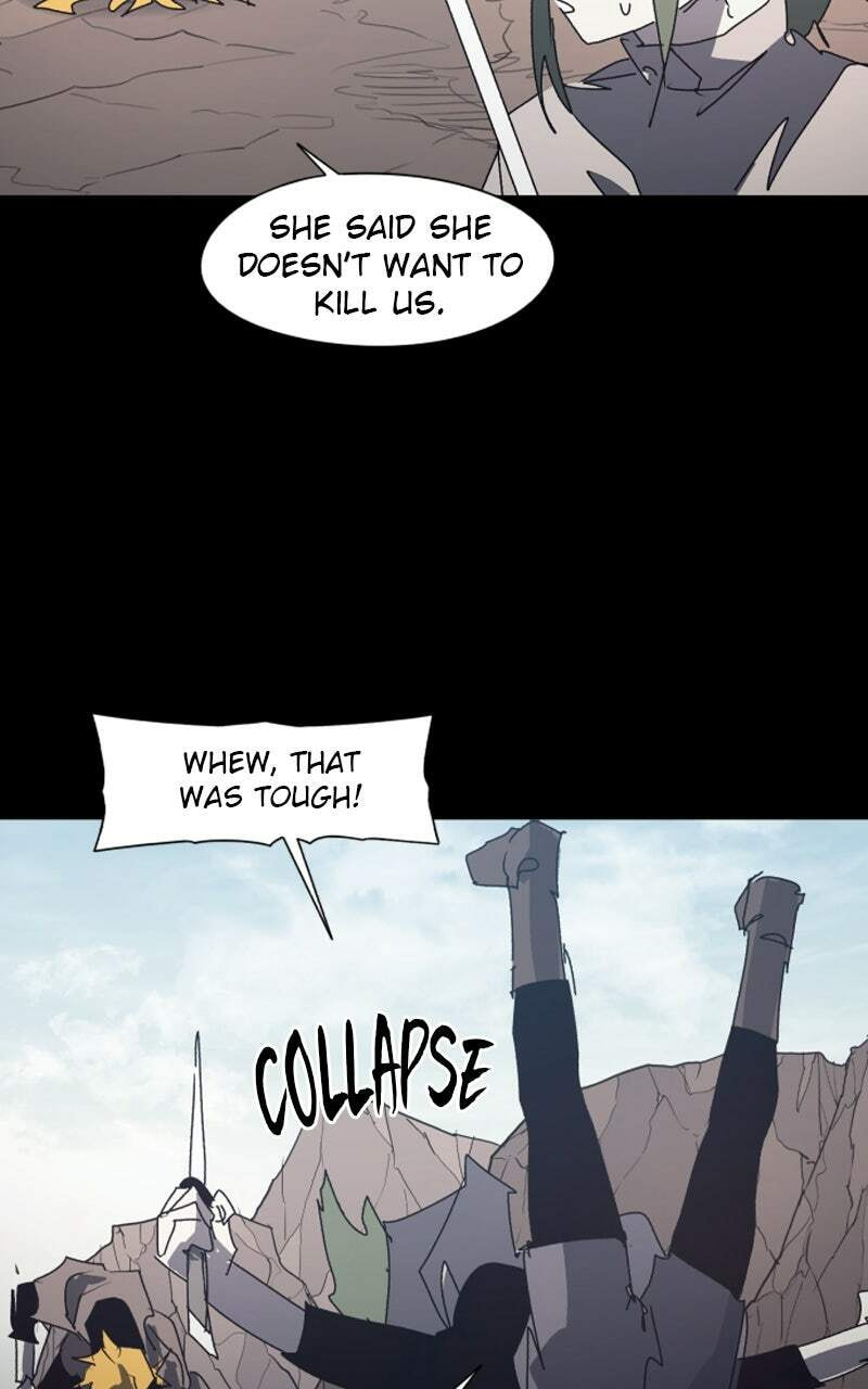 The Ember Knight Chapter 212 page 7 - 
