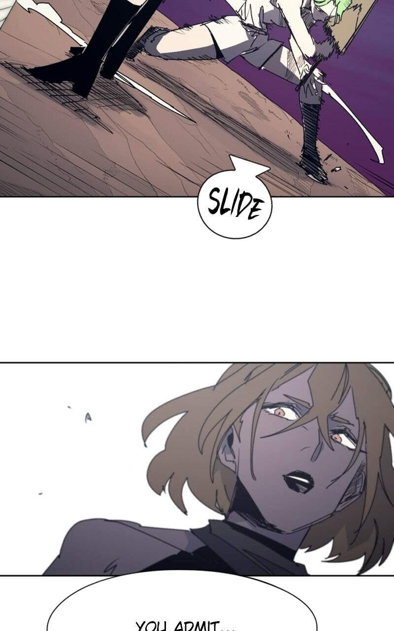 The Ember Knight Chapter 212 page 63 - 