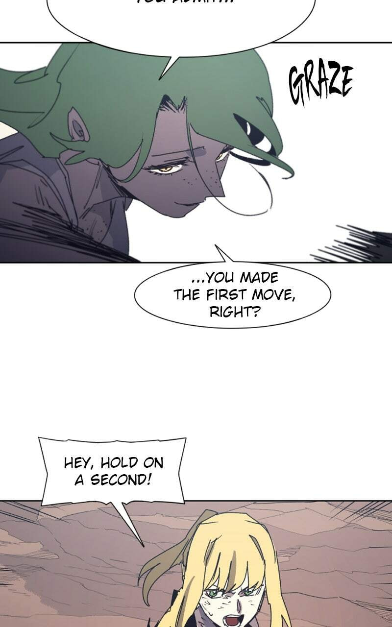 The Ember Knight Chapter 212 page 64 - 