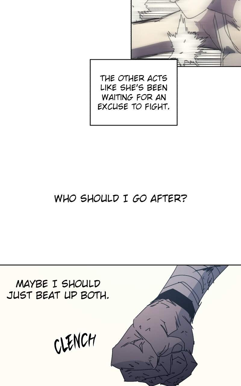 The Ember Knight Chapter 213 page 25 - 