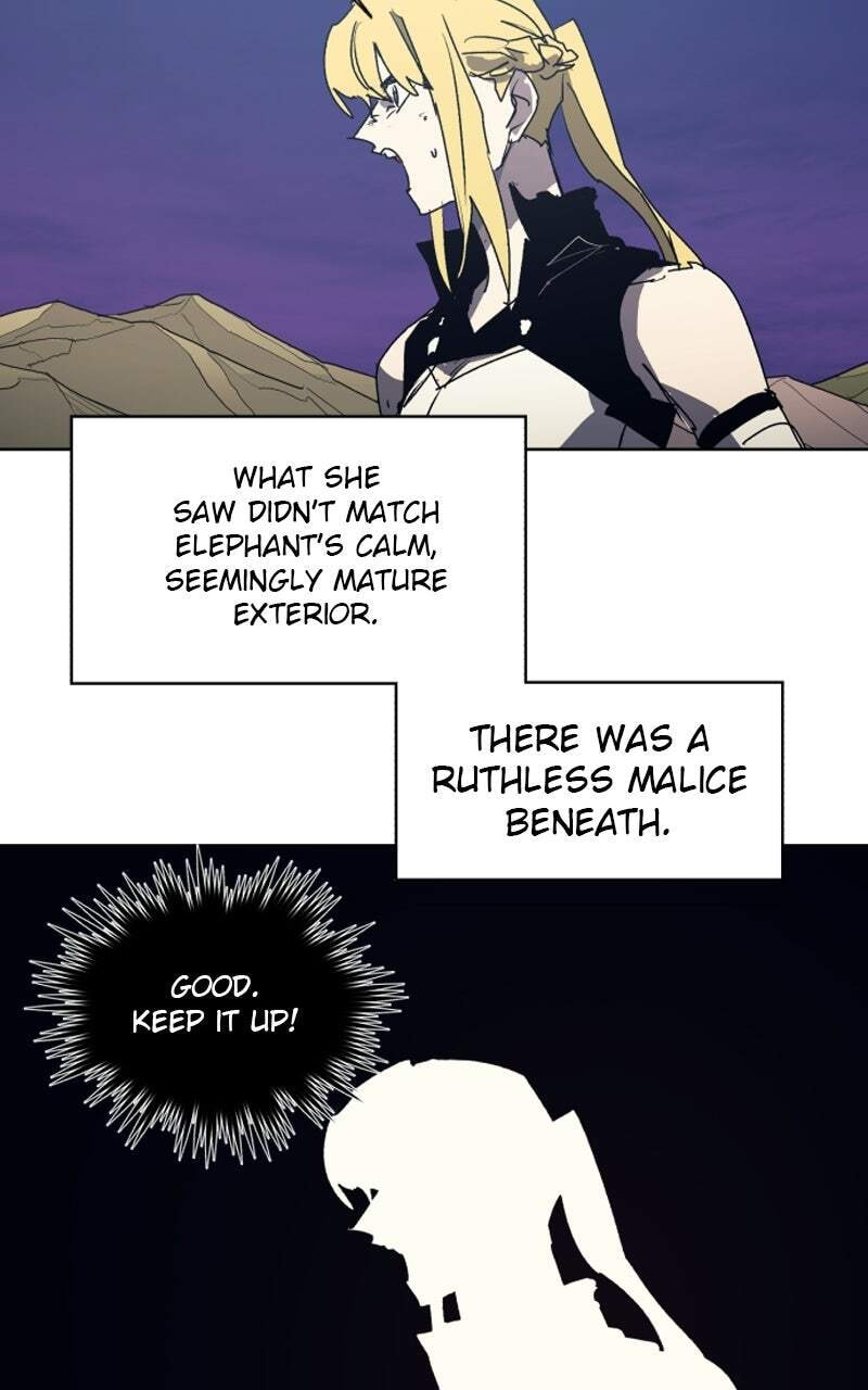 The Ember Knight Chapter 213 page 34 - 