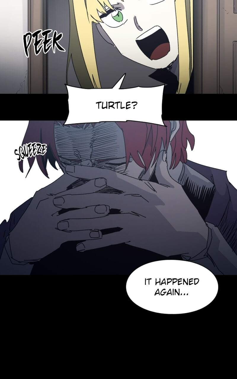 The Ember Knight Chapter 213 page 5 - 