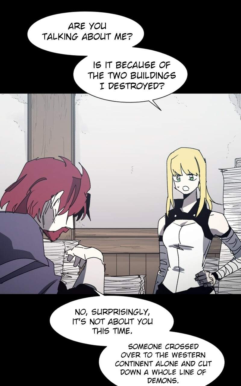 The Ember Knight Chapter 213 page 6 - 