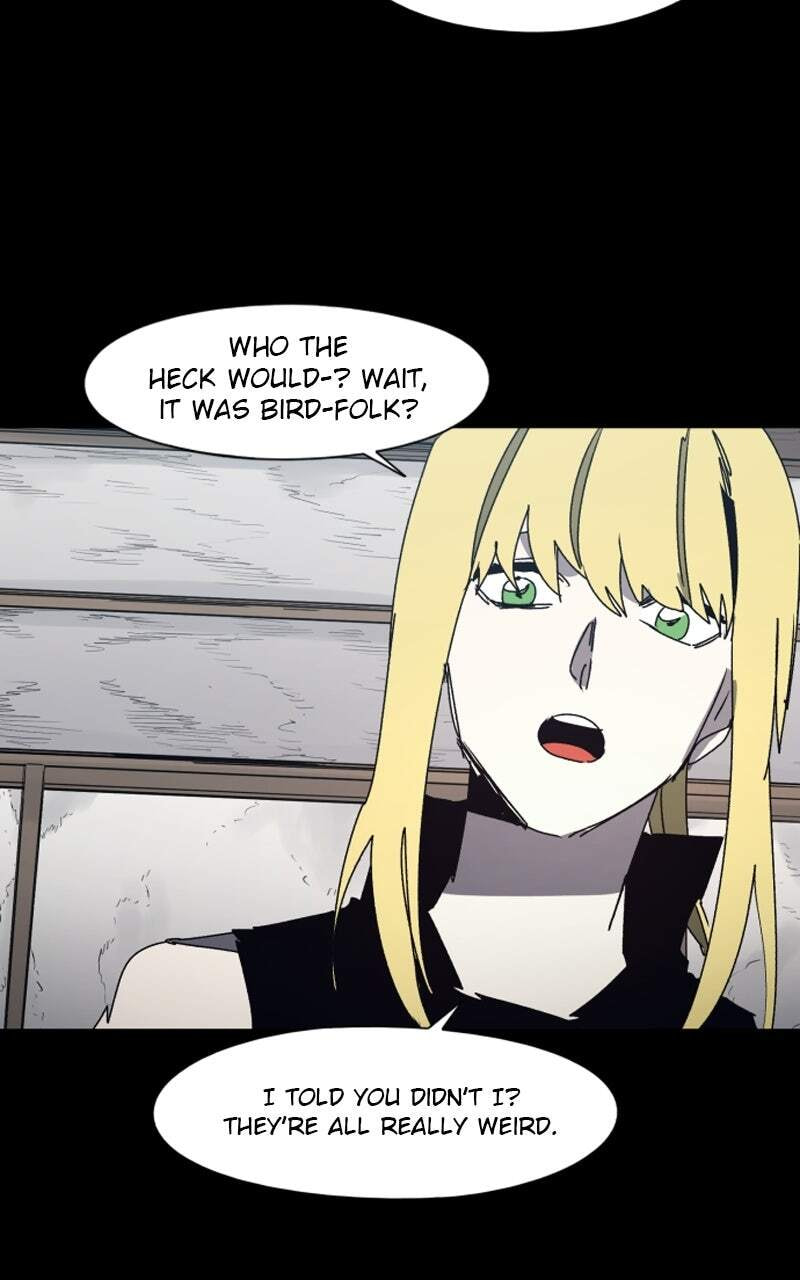 The Ember Knight Chapter 213 page 7 - 
