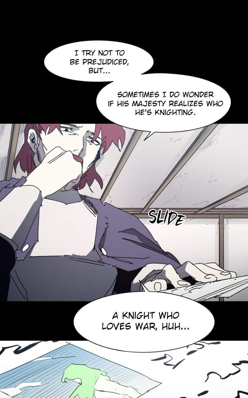 The Ember Knight Chapter 213 page 8 - 
