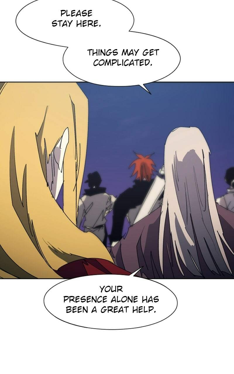 The Ember Knight Chapter 214 page 2 - 
