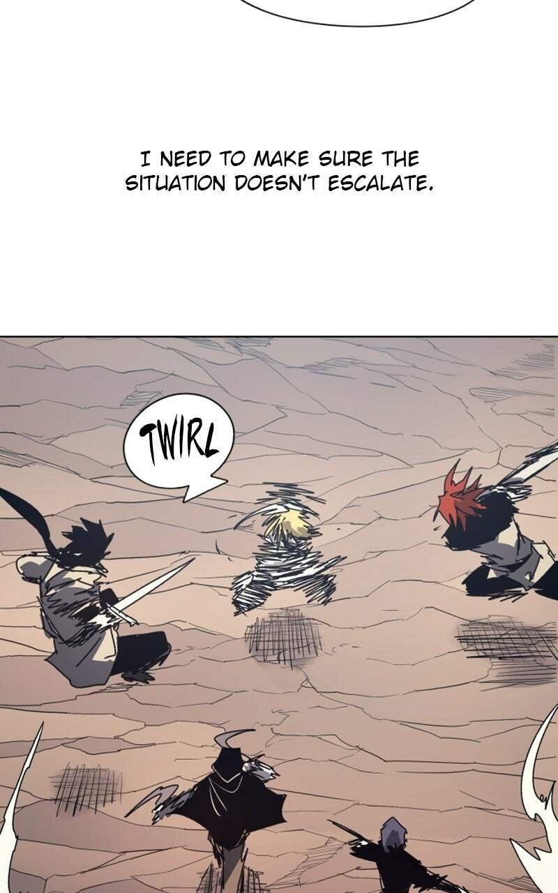 The Ember Knight Chapter 214 page 19 - 