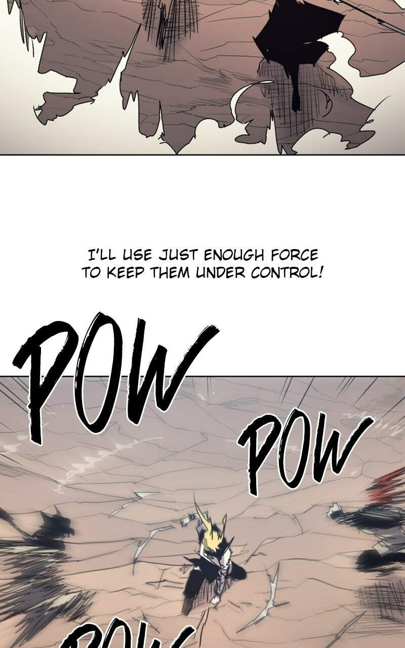 The Ember Knight Chapter 214 page 20 - 