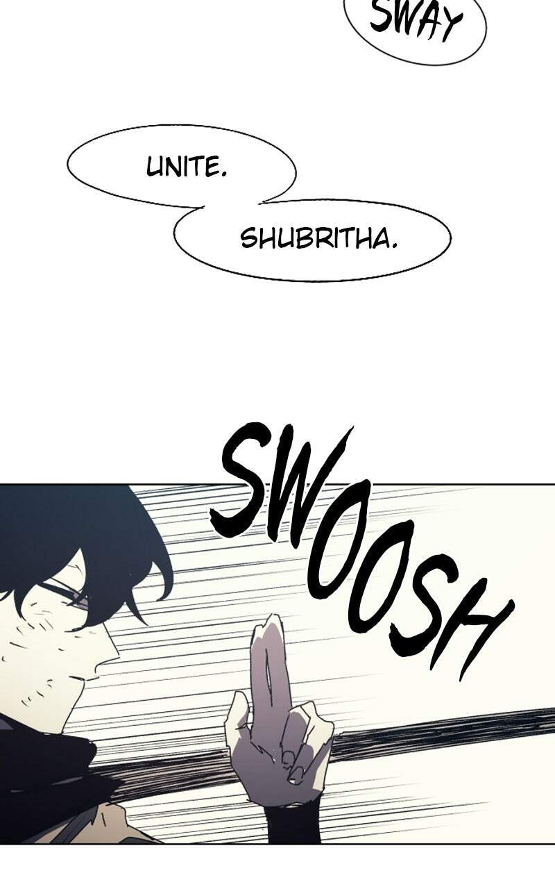 The Ember Knight Chapter 214 page 31 - 