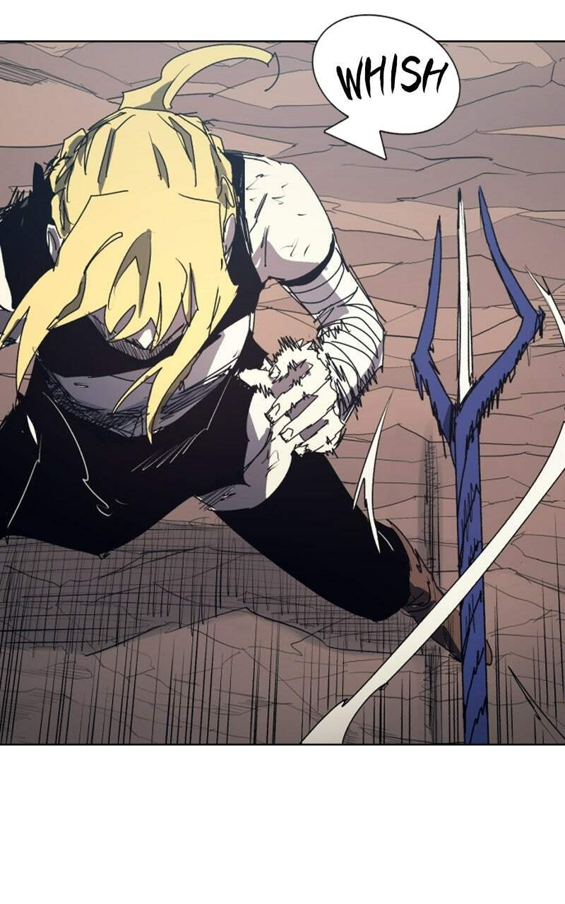 The Ember Knight Chapter 214 page 40 - 