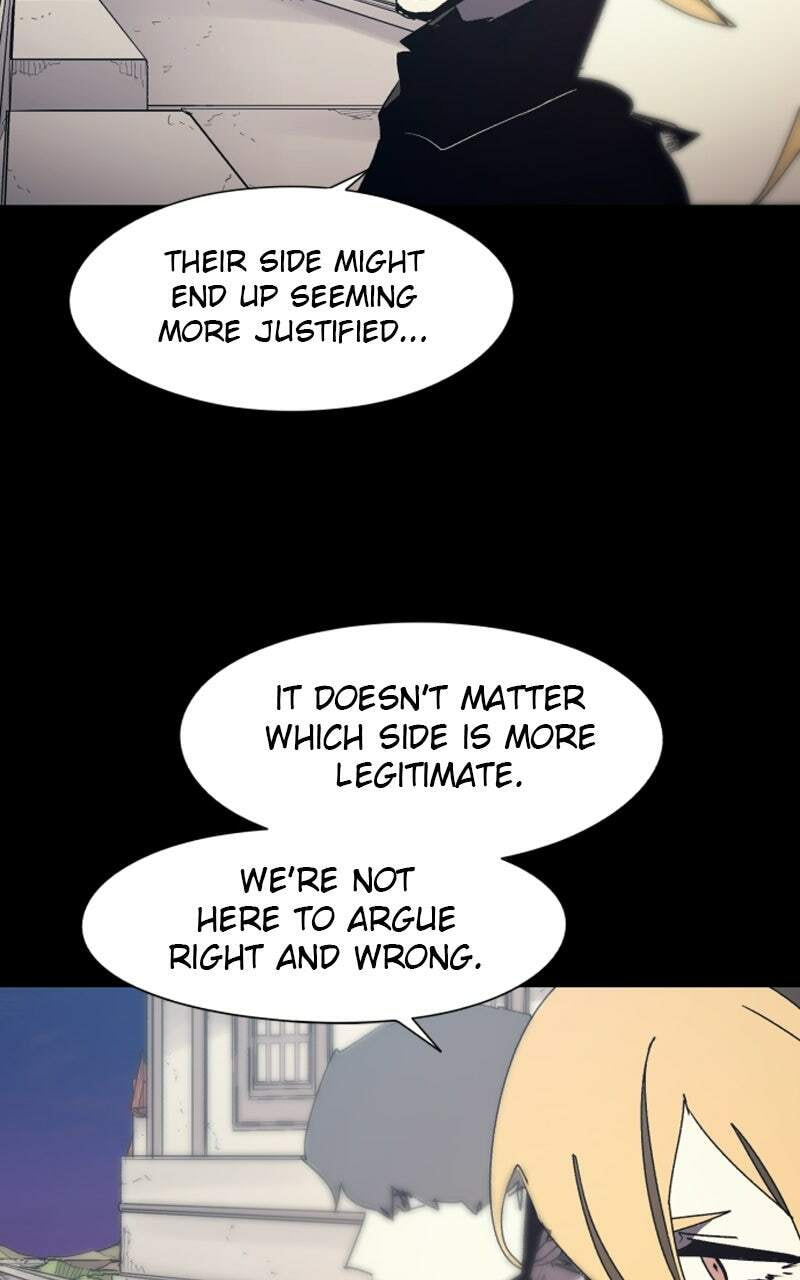 The Ember Knight Chapter 214 page 49 - 