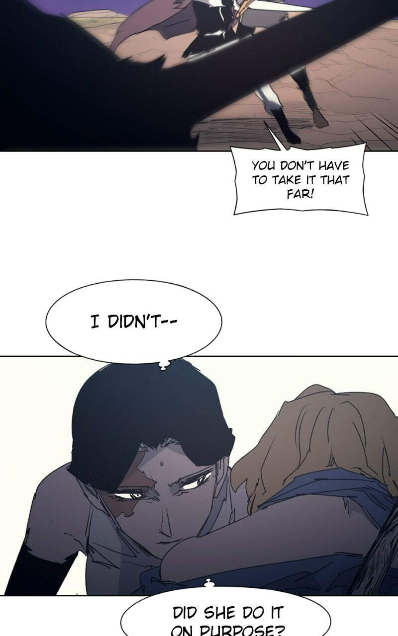 The Ember Knight Chapter 214 page 60 - 