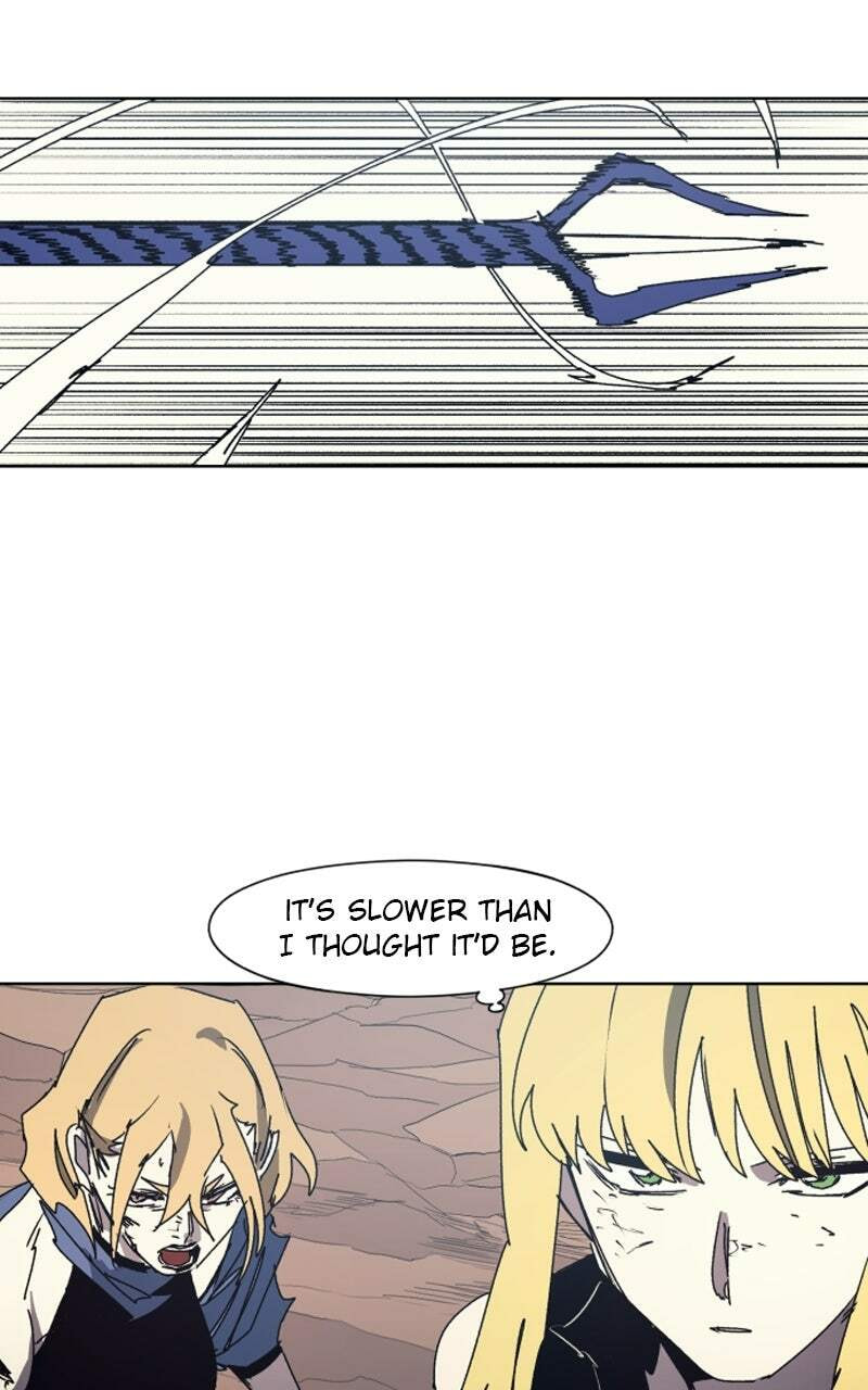 The Ember Knight Chapter 214 page 9 - 
