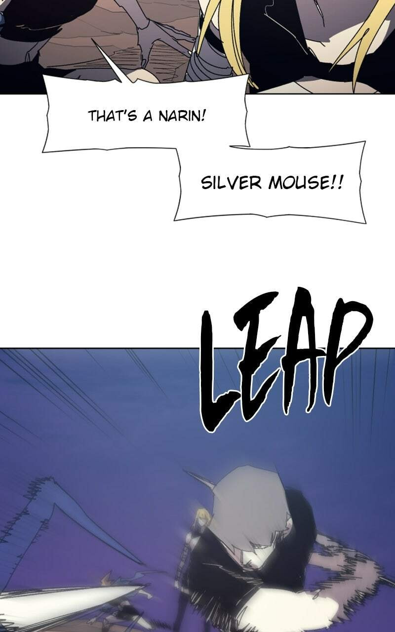 The Ember Knight Chapter 214 page 10 - 