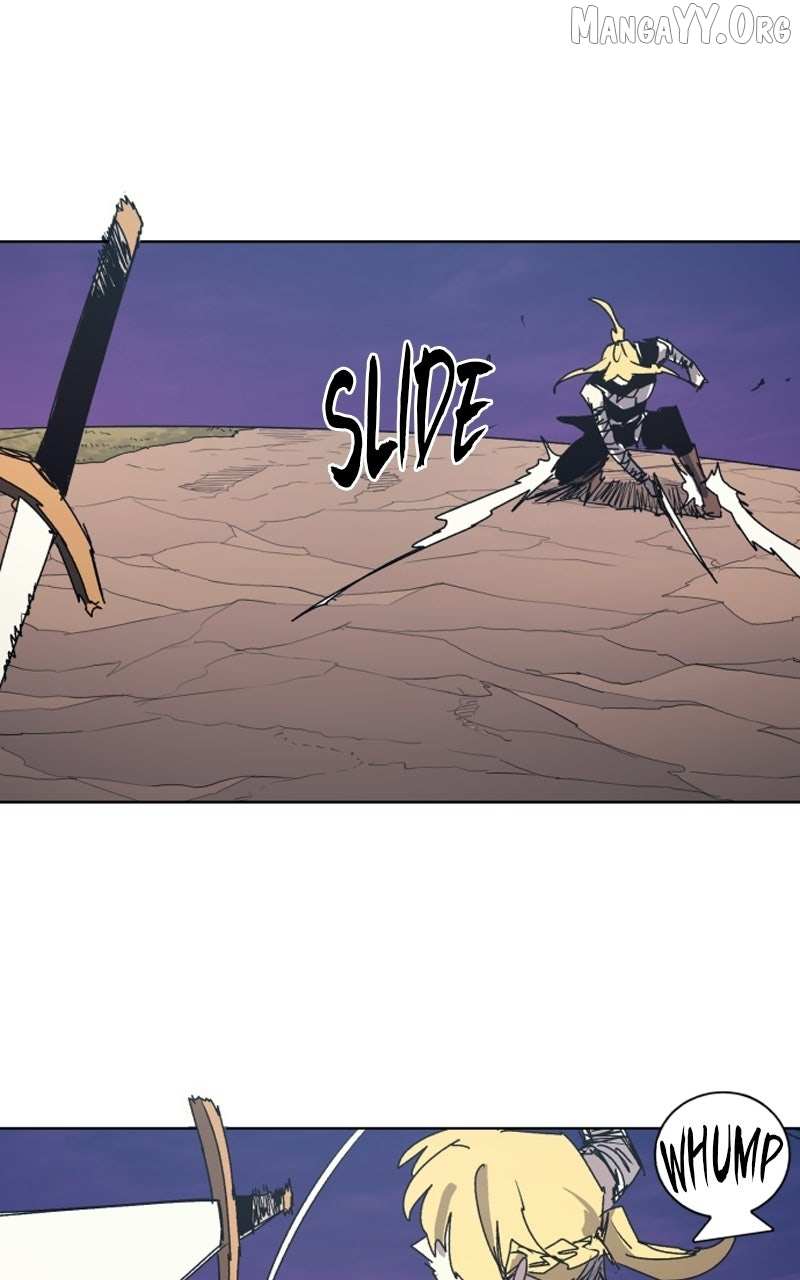 The Ember Knight Chapter 215 page 22 - 