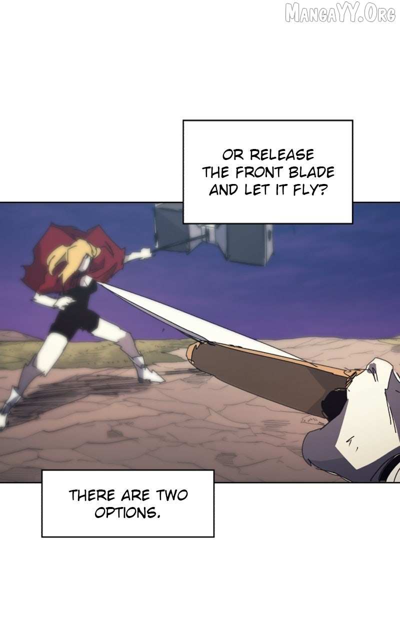 The Ember Knight Chapter 215 page 29 - 