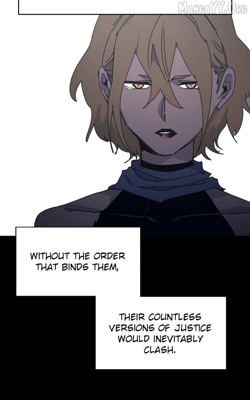 The Ember Knight Chapter 215 page 4 - 