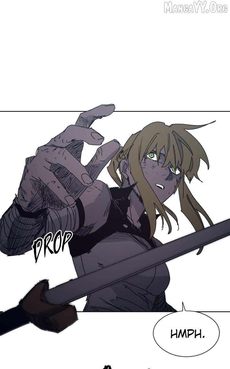 The Ember Knight Chapter 215 page 36 - 
