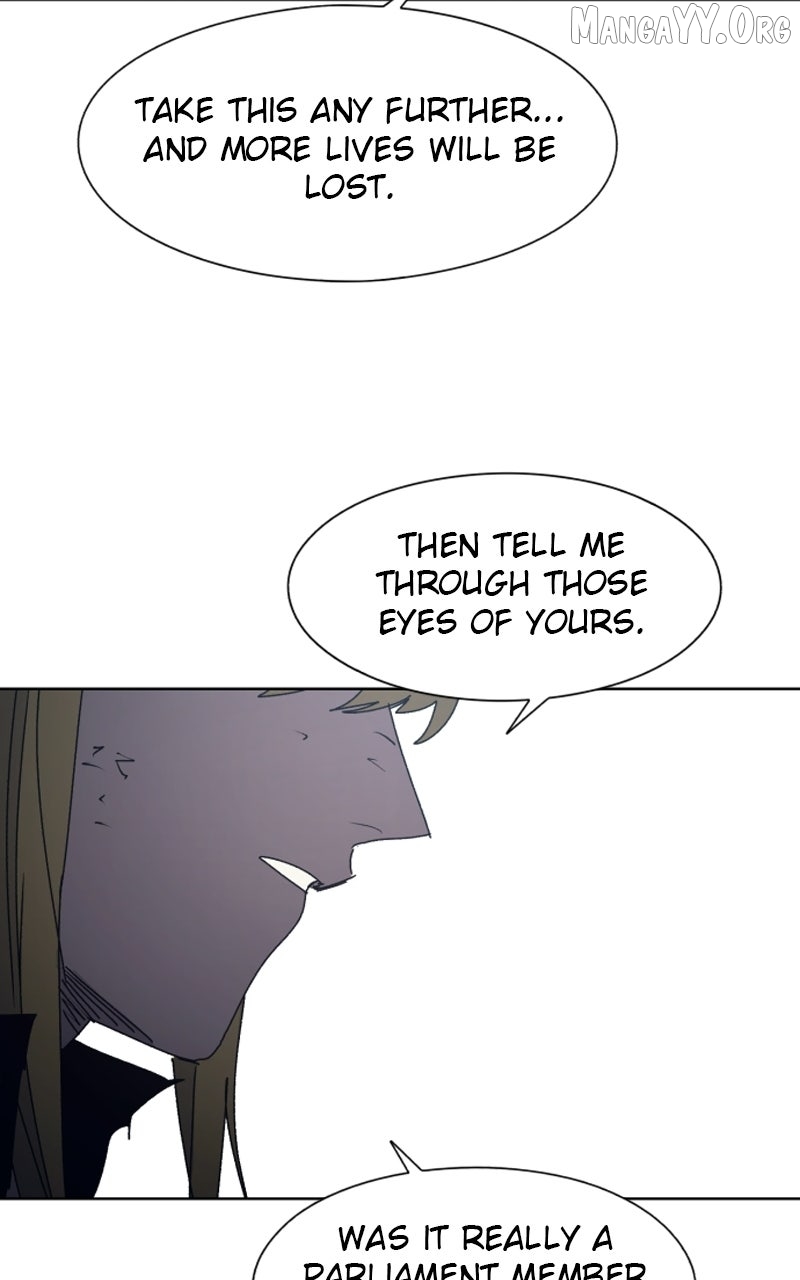 The Ember Knight Chapter 215 page 40 - 