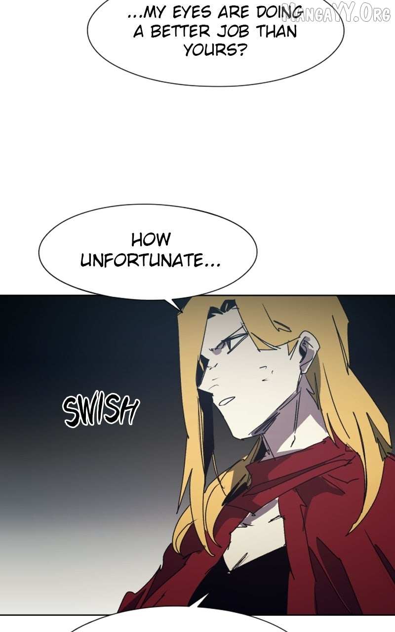 The Ember Knight Chapter 215 page 49 - 