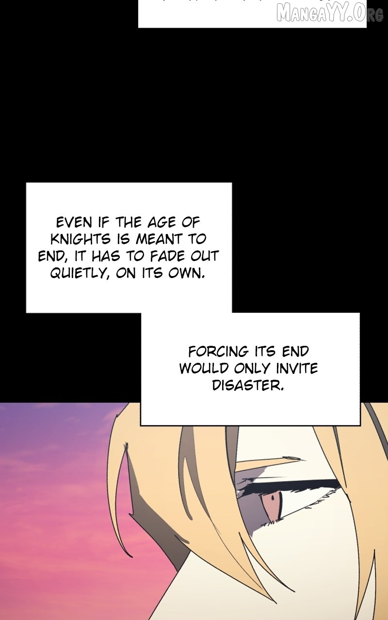 The Ember Knight Chapter 215 page 6 - 