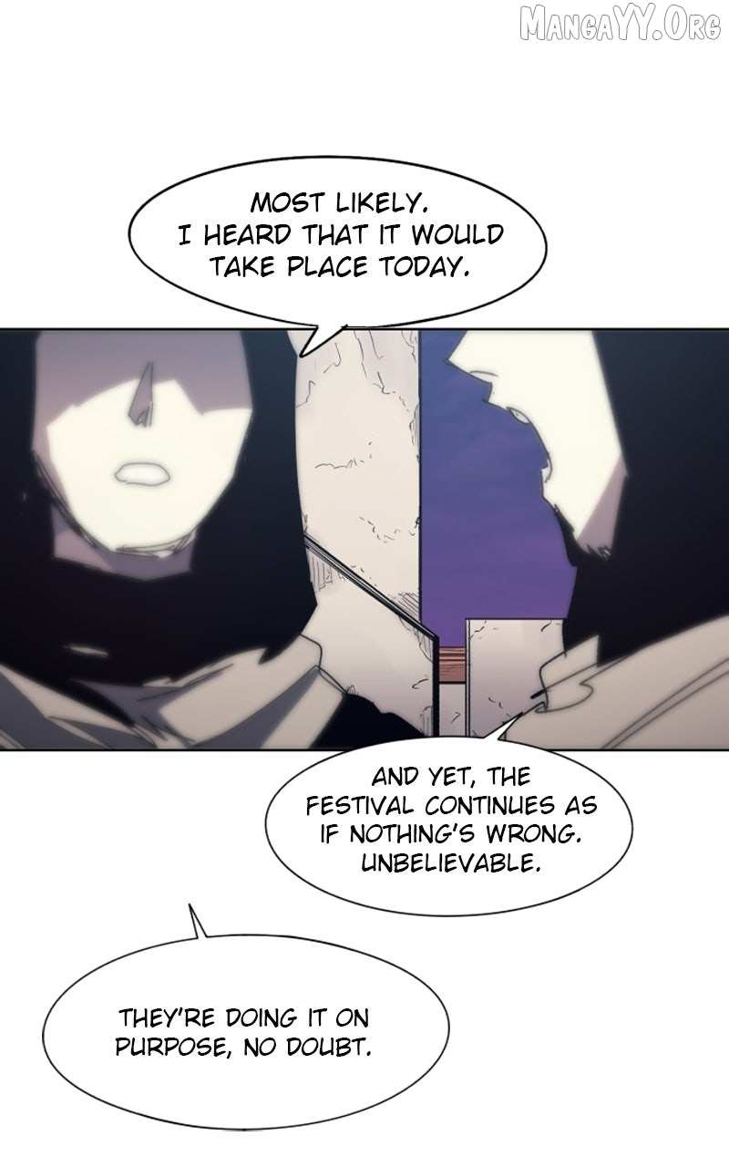 The Ember Knight Chapter 215 page 55 - 