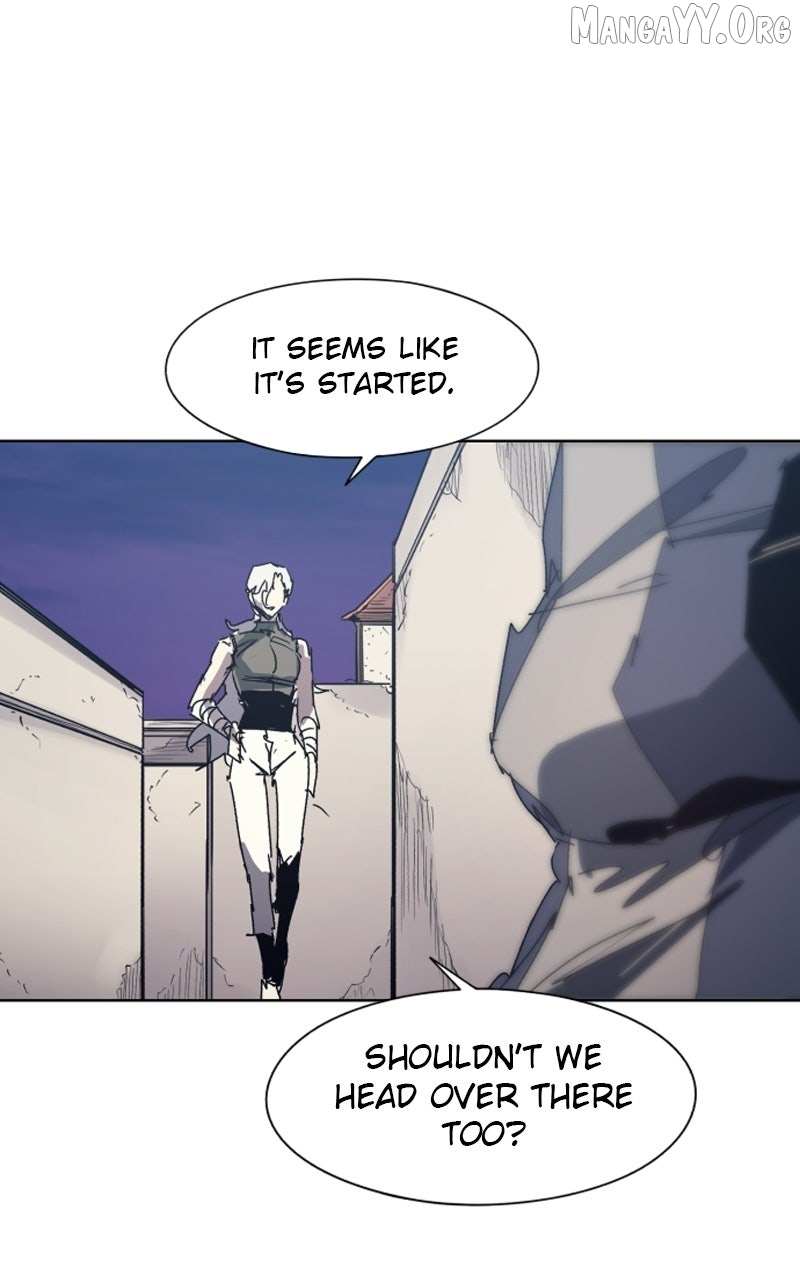 The Ember Knight Chapter 215 page 57 - 