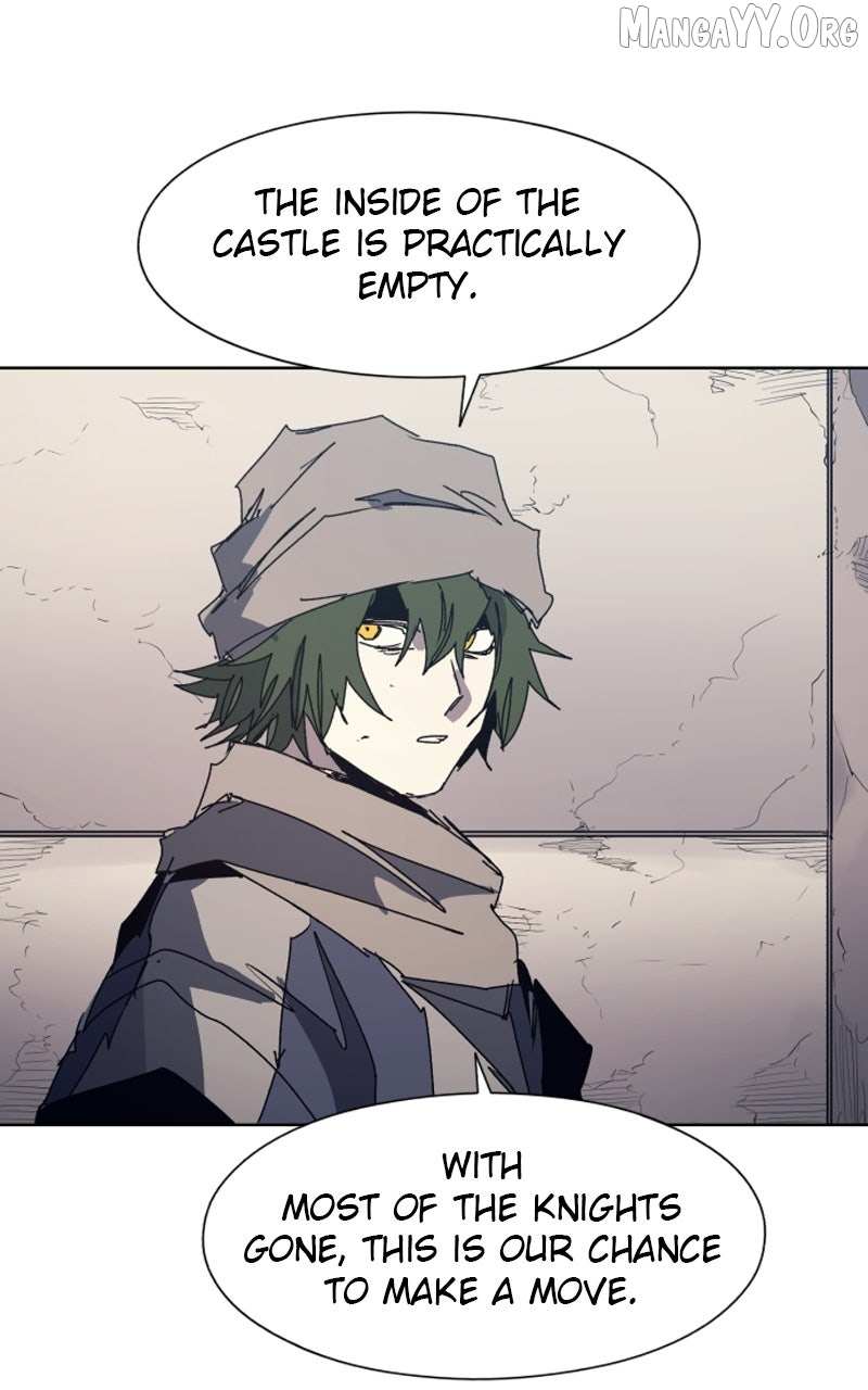 The Ember Knight Chapter 215 page 58 - 