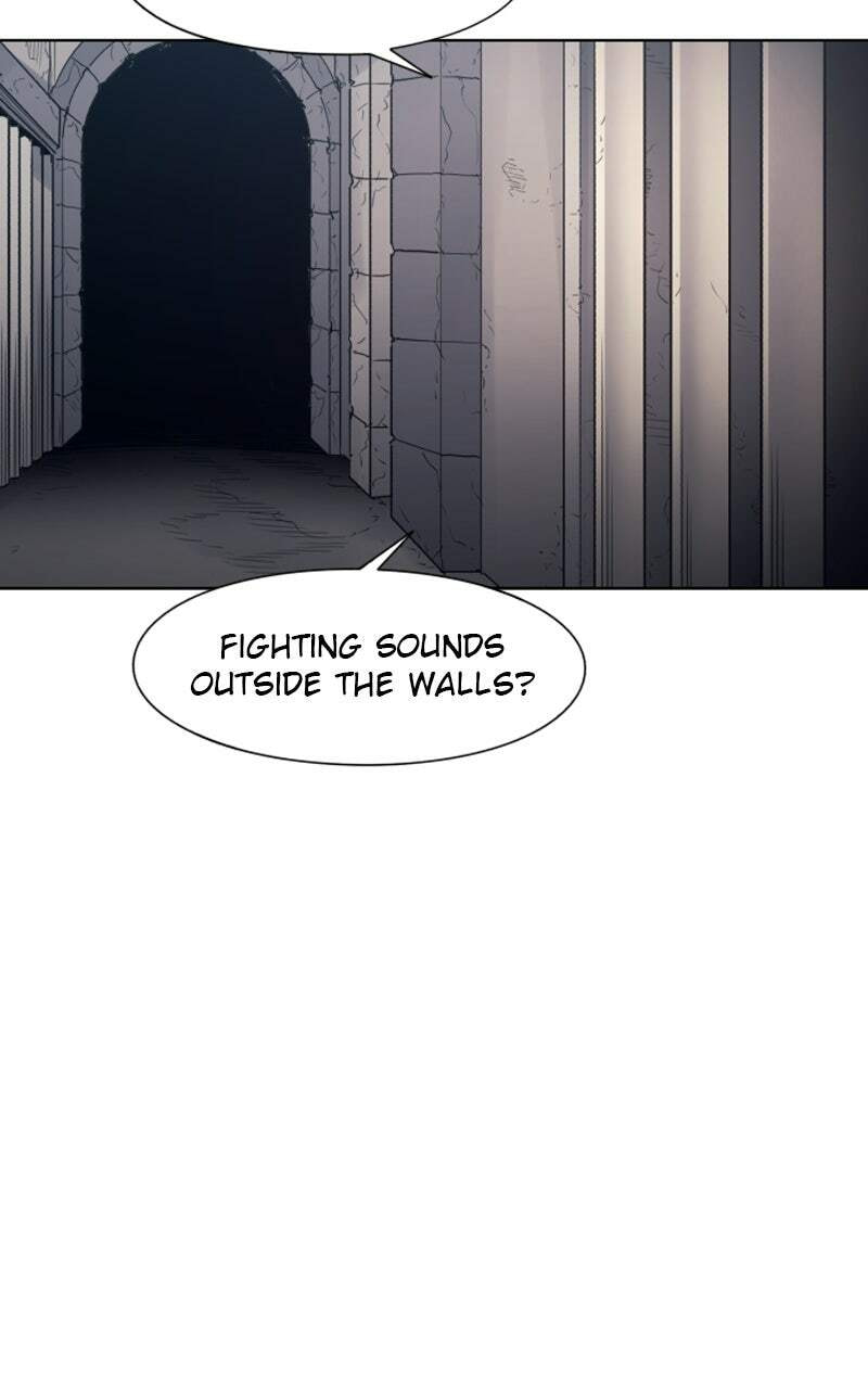 The Ember Knight Chapter 216 page 11 - 
