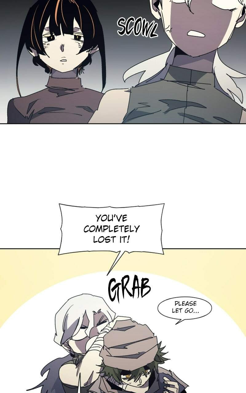The Ember Knight Chapter 216 page 16 - 