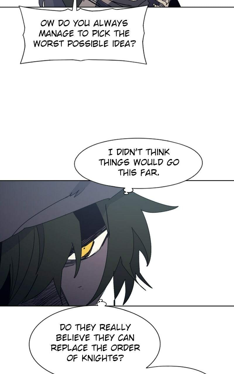 The Ember Knight Chapter 216 page 17 - 