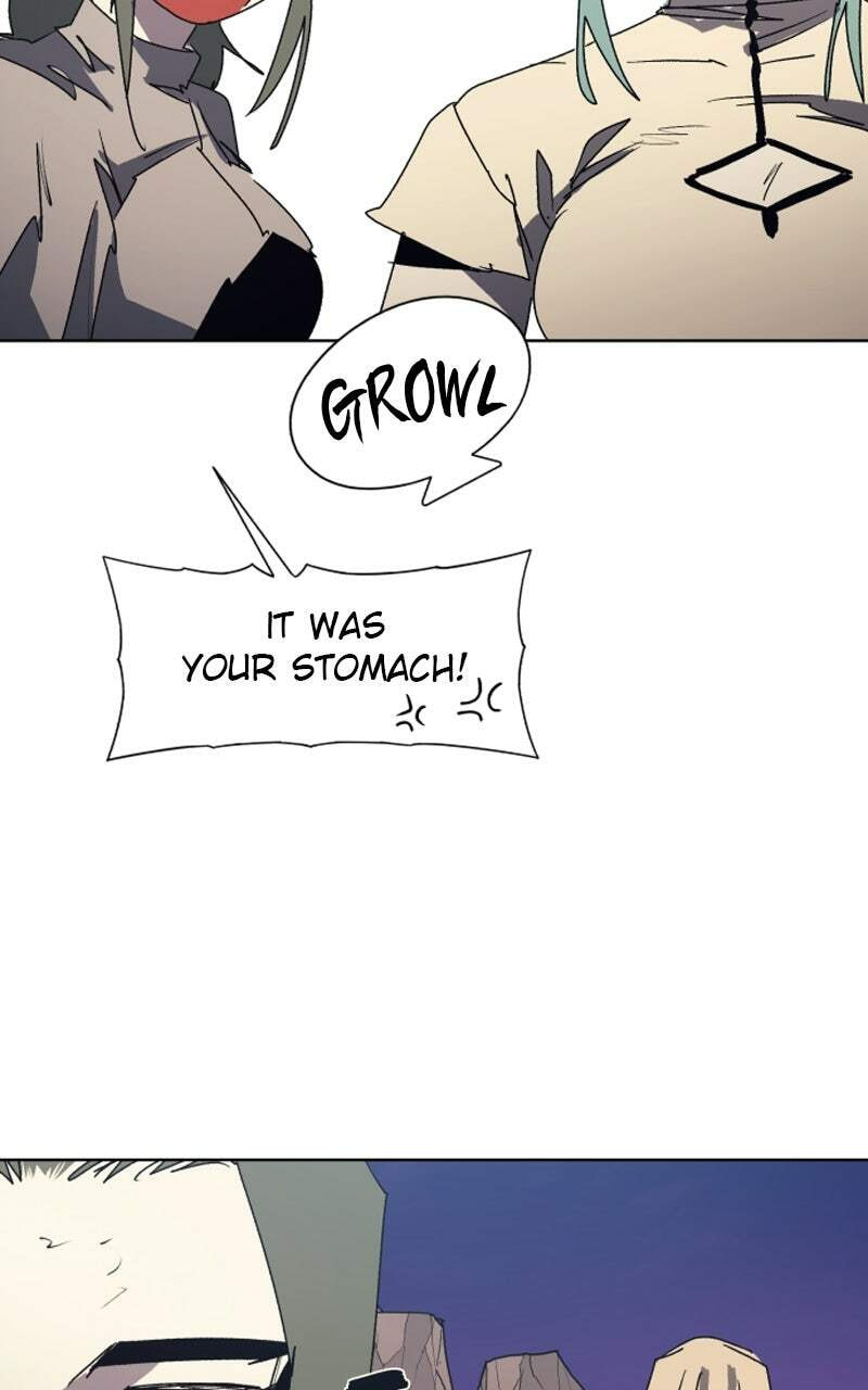 The Ember Knight Chapter 216 page 24 - 
