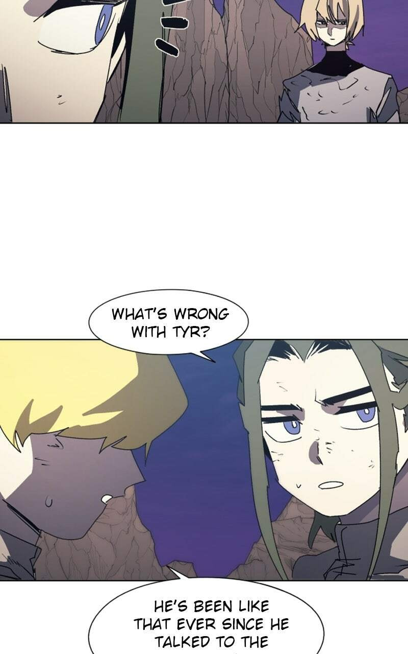 The Ember Knight Chapter 216 page 25 - 