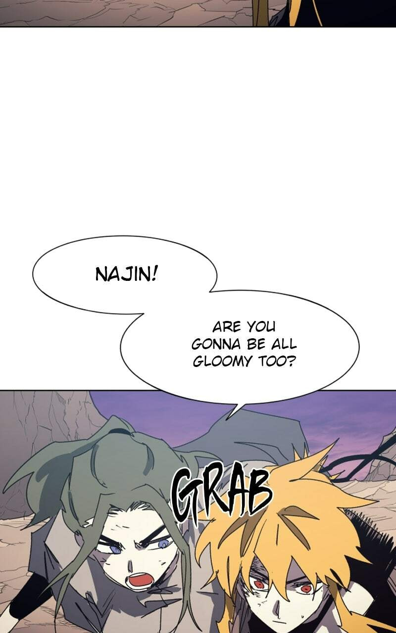 The Ember Knight Chapter 216 page 31 - 