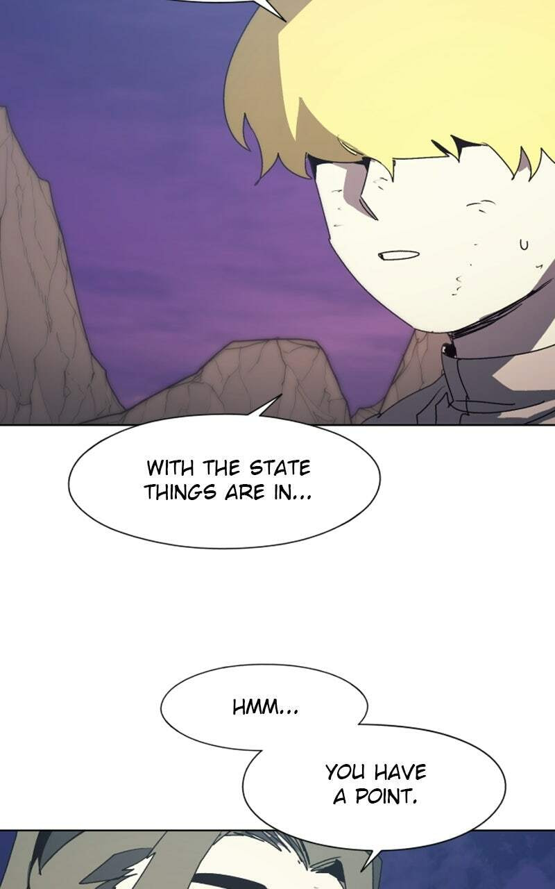The Ember Knight Chapter 216 page 35 - 