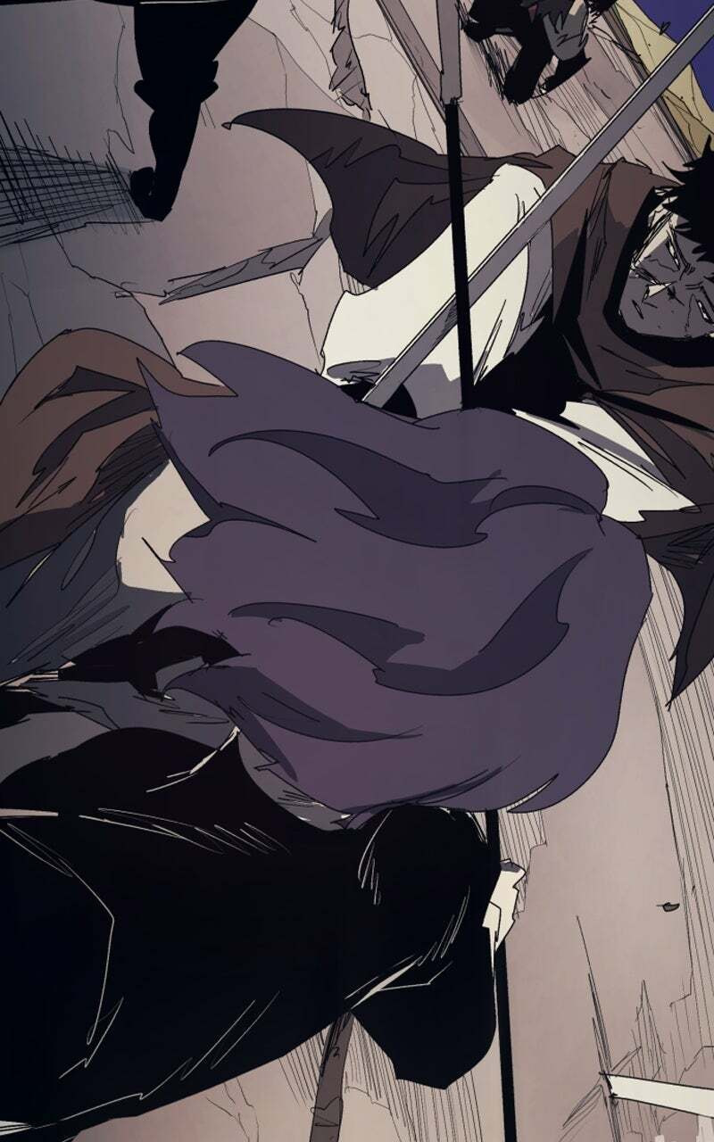 The Ember Knight Chapter 216 page 40 - 