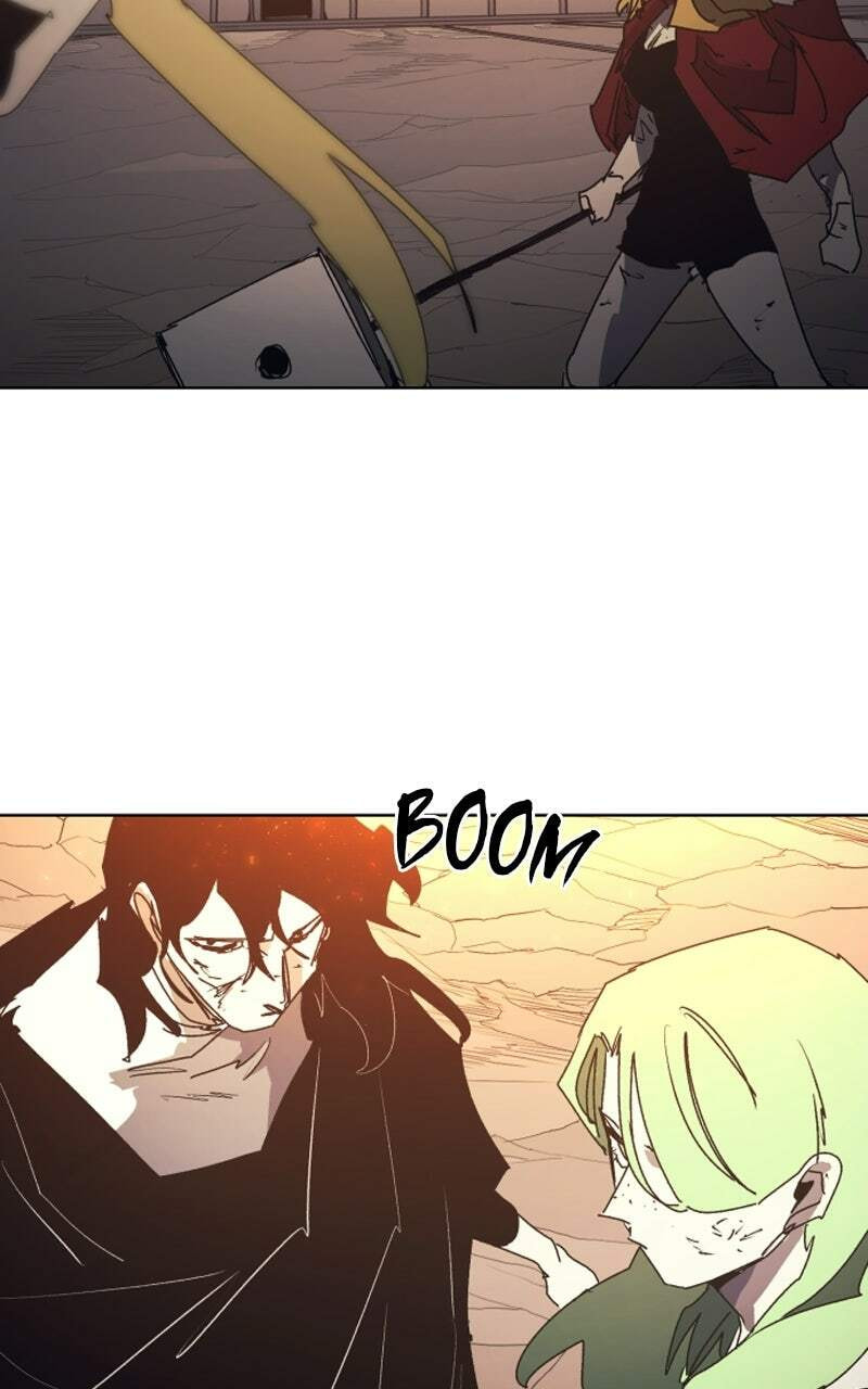 The Ember Knight Chapter 216 page 47 - 