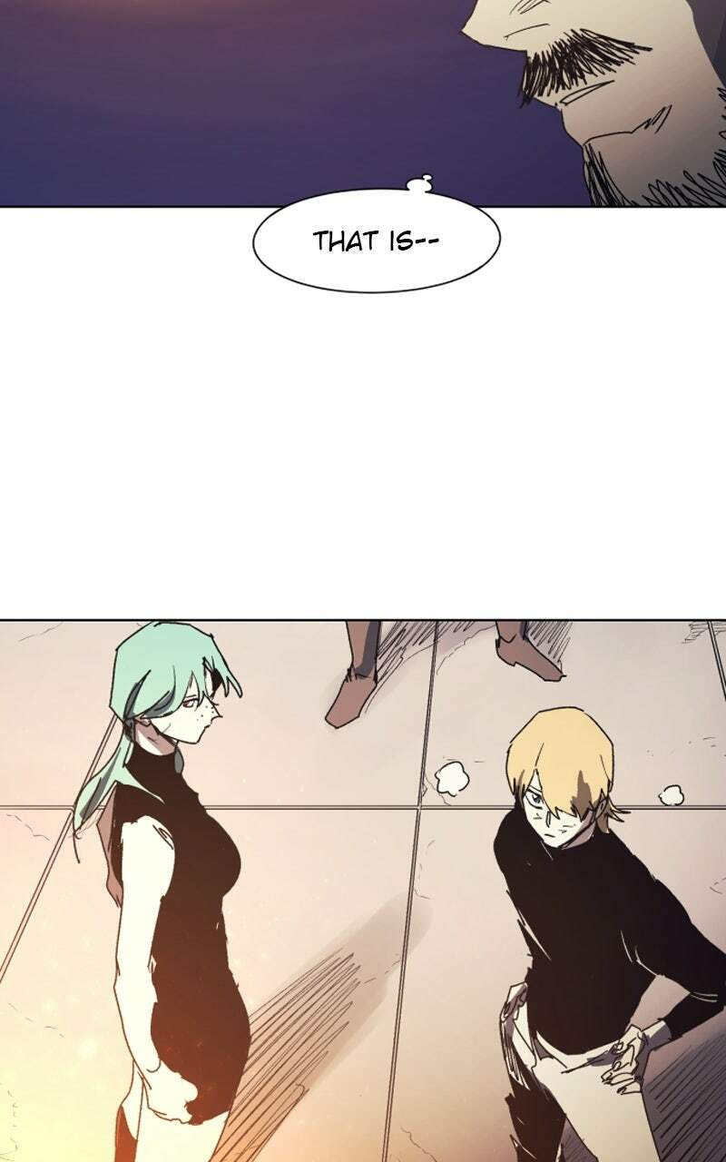 The Ember Knight Chapter 216 page 50 - 