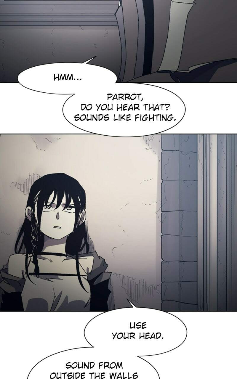 The Ember Knight Chapter 216 page 9 - 