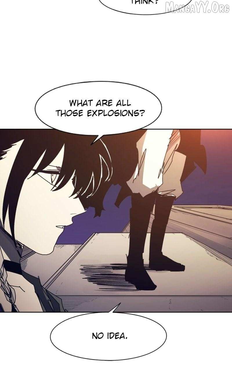 The Ember Knight Chapter 217 page 16 - 