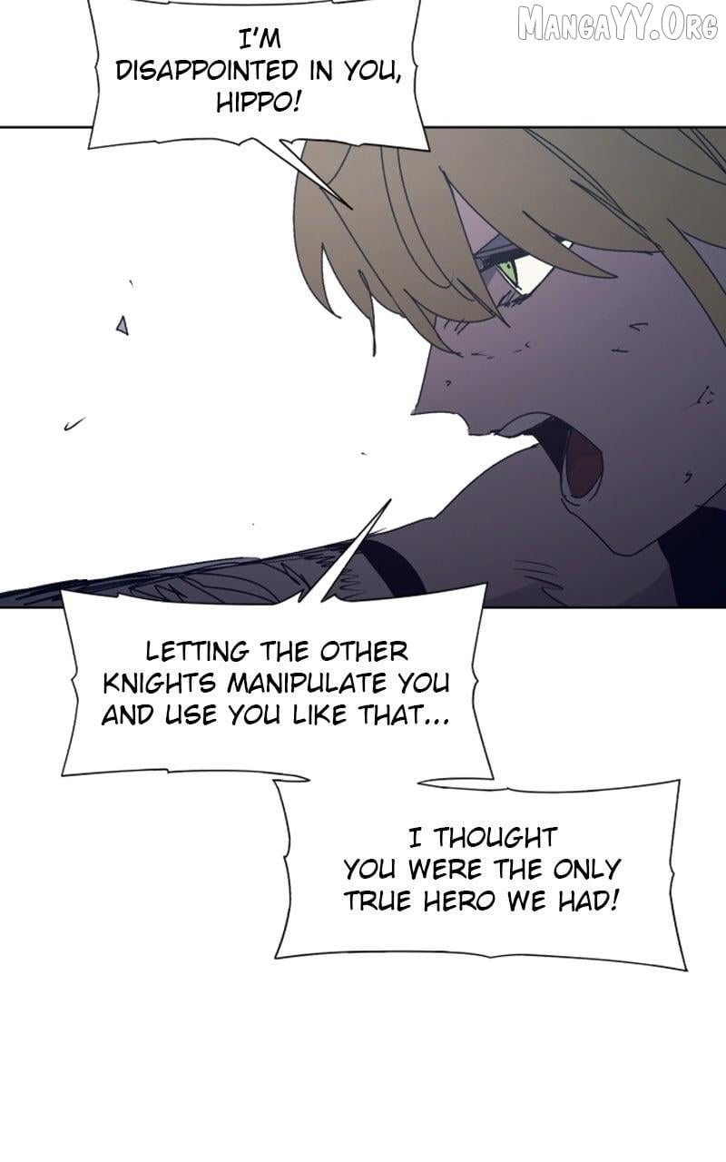 The Ember Knight Chapter 217 page 36 - 