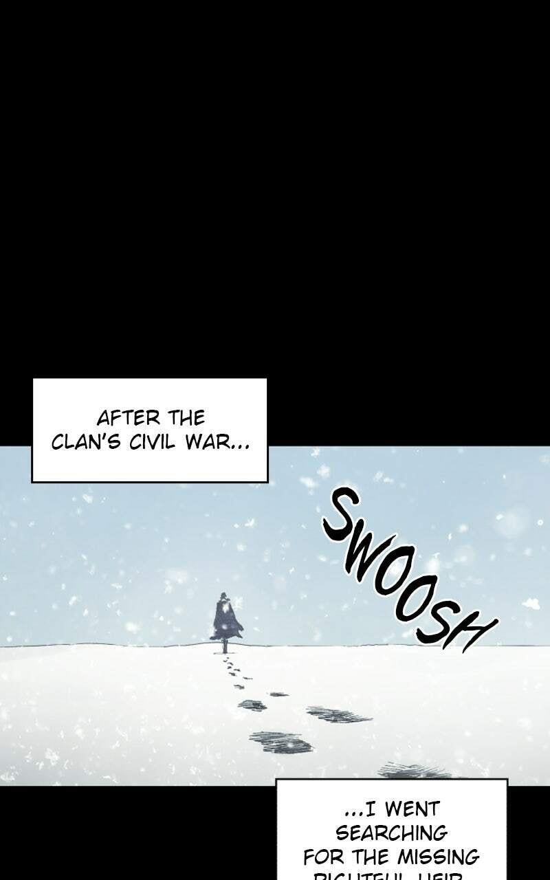 The Ember Knight Chapter 218 page 1 - 