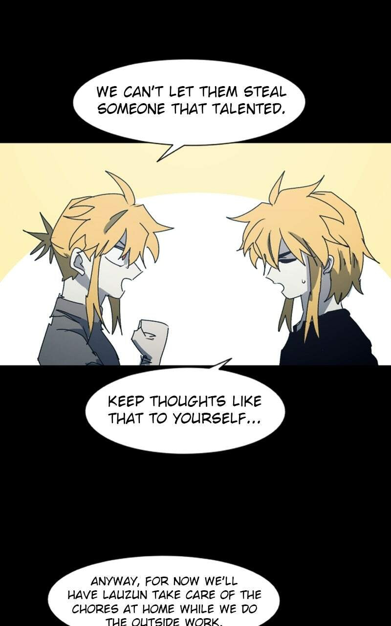 The Ember Knight Chapter 218 page 15 - 